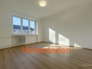 Pronájem bytu 2+1, Karviná - Nové Město, Jurkovičova, 56 m2