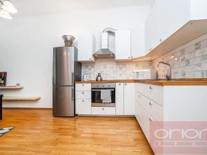 Pronájem bytu 2+kk, Praha - Žižkov, Kubelíkova, 55 m2