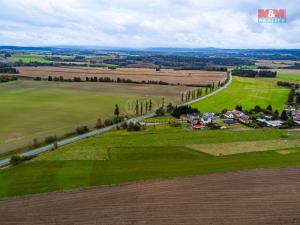 Prodej pozemku pro bydlení, Chodský Újezd - Nahý Újezdec, 2000 m2