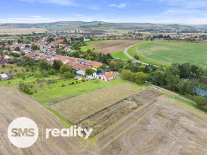 Prodej pozemku pro bydlení, Hodějice, 1184 m2