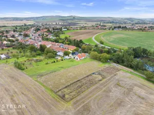 Prodej pozemku pro bydlení, Hodějice, 1184 m2