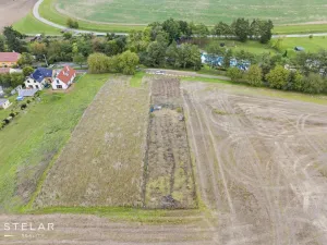Prodej pozemku pro bydlení, Hodějice, 1184 m2