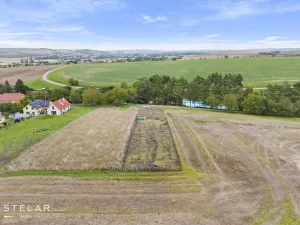 Prodej pozemku pro bydlení, Hodějice, 1184 m2