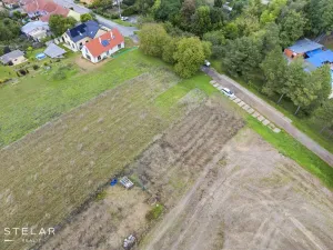 Prodej pozemku pro bydlení, Hodějice, 1184 m2