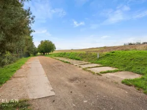 Prodej pozemku pro bydlení, Hodějice, 1184 m2