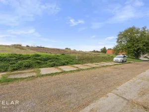 Prodej pozemku pro bydlení, Hodějice, 1184 m2
