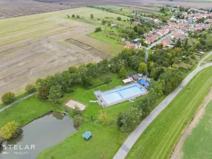 Prodej pozemku pro bydlení, Hodějice, 1184 m2