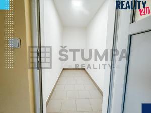 Pronájem bytu 3+kk, Jiříkovice, Spáčilka, 92 m2