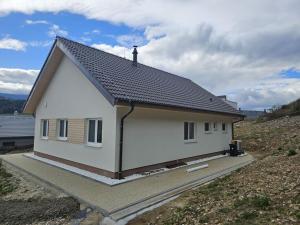 Prodej rodinného domu, Jeseník, Modřínová, 114 m2