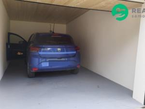 Prodej garáže, Mníšek pod Brdy, Řevnická, 22 m2