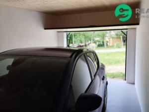 Prodej garáže, Mníšek pod Brdy, Řevnická, 22 m2