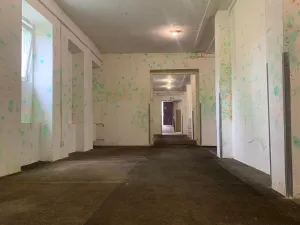 Pronájem skladu, Karlovy Vary, Sokolovská, 750 m2