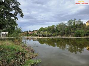 Prodej chaty, Týnec nad Sázavou - Podělusy, 52 m2