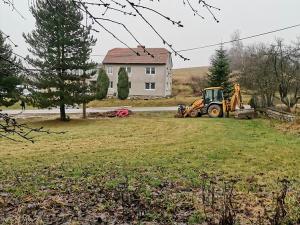 Prodej pozemku, Heřmanov, 809 m2