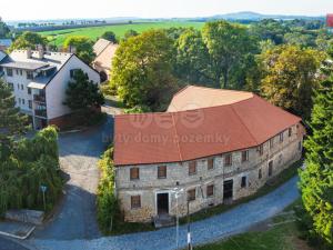 Prodej zemědělské usedlosti, Skalsko, 830 m2