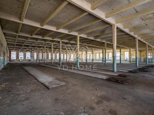 Prodej činžovního domu, Velké Hamry, 11000 m2