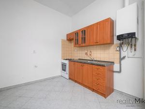 Prodej bytu 2+kk, Liberec, Pražská, 48 m2