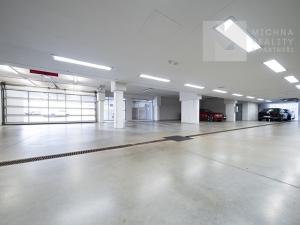 Prodej bytu 3+kk, Brno, Kigginsova, 90 m2