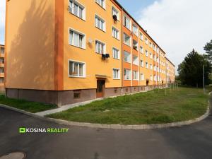 Prodej bytu 3+1, Nová Role, Svobodova, 71 m2