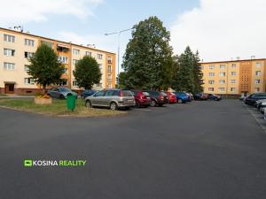 Prodej bytu 3+1, Nová Role, Svobodova, 71 m2