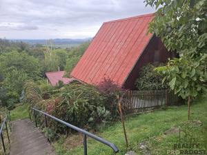 Prodej chaty, Evaň, 66 m2