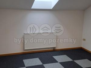 Pronájem kanceláře, Český Těšín, Smetanova, 74 m2