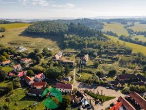 Prodej zemědělské usedlosti, Prosenická Lhota - Suchdol, 400 m2