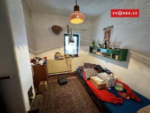 Prodej rodinného domu, Vizovice, Partyzánská, 80 m2