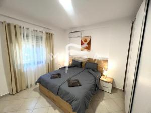 Prodej bytu 2+kk, Drač, Durrës, Albánie, 72 m2