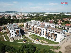 Pronájem bytu 2+kk, Mladá Boleslav - Mladá Boleslav III, Vondřichova, 138 m2