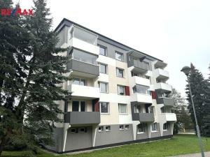 Prodej bytu 3+1, Jihlava, Březinova, 74 m2