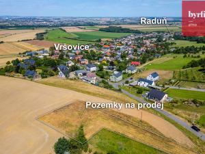 Prodej pozemku pro bydlení, Opava, 2021 m2