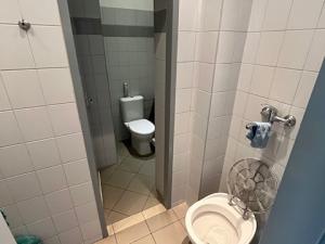 Pronájem obchodního prostoru, Praha - Nusle, Na ostrůvku, 170 m2