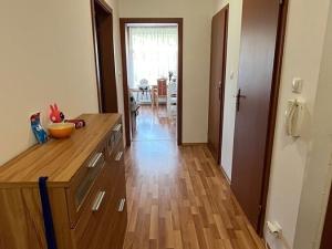 Pronájem bytu 2+kk, Praha - Jinonice, Vidoulská, 61 m2