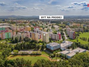 Prodej bytu 2+kk, Česká Lípa, Komenského, 40 m2