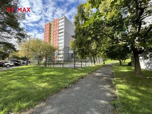 Pronájem bytu 2+kk, Kolín, Želivského, 42 m2