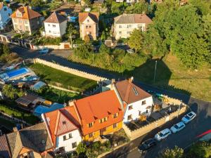 Prodej rodinného domu, Ústí nad Labem - Klíše, Ulice práce, 120 m2