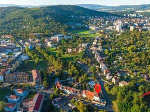 Prodej rodinného domu, Ústí nad Labem - Klíše, Ulice práce, 120 m2