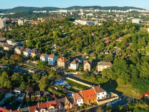 Prodej rodinného domu, Ústí nad Labem - Klíše, Ulice práce, 120 m2