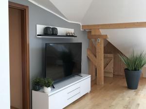 Pronájem bytu 4+kk, Mariánské Lázně, Lidická, 76 m2