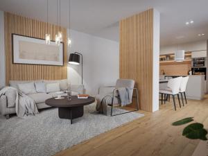 Prodej bytu 4+kk, Pelhřimov, Slovanského bratrství, 250 m2