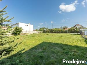 Prodej pozemku pro bydlení, Zálesí, 836 m2