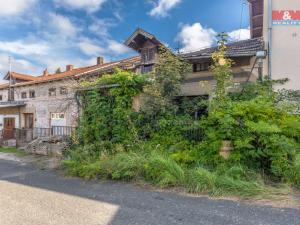 Prodej rodinného domu, Lázně Toušeň, Školní statek, 120 m2