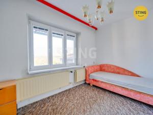 Prodej rodinného domu, Vacenovice, Jezérka, 96 m2