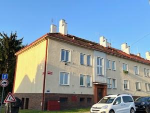 Prodej bytu 2+1, Litoměřice, Michalovická, 62 m2