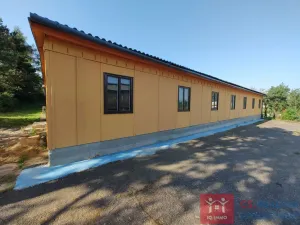 Prodej chaty, Lančov, 310 m2