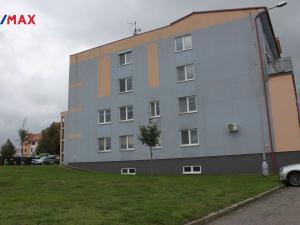 Pronájem bytu 2+kk, Kunovice, Panská, 63 m2