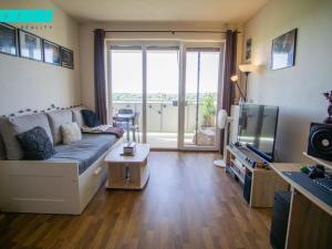 Pronájem bytu 1+kk, Olomouc - Povel, Jeremiášova, 35 m2