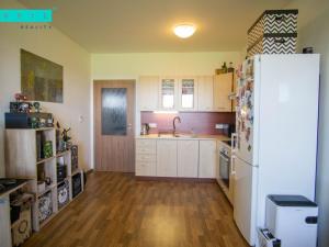 Pronájem bytu 1+kk, Olomouc - Povel, Jeremiášova, 35 m2