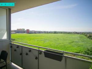 Pronájem bytu 1+kk, Olomouc - Povel, Jeremiášova, 35 m2